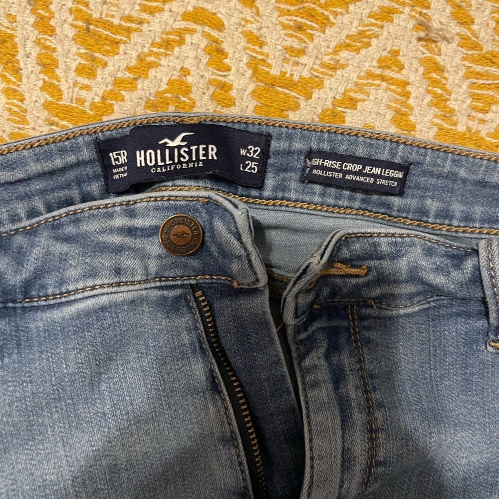 Hollister Jeans
